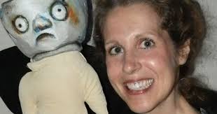 Adam Szymkowicz: I Interview Playwrights Part 966: Holly Hepp-Galván