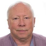 Passing of Terry Haight