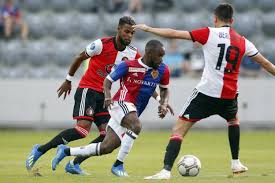 In the game fifa 20 his. Transferts Aldo Kalulu Bale Prete A Swansea L Equipe