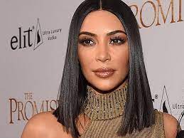 Kimberly kardashian is an american reality television personality, socialite, actress, businesswoman and model. Kim Kardashian S Hair Routine