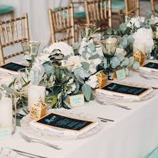 4 deko für den tisch. Tischdeko Hochzeit Die 6 Schonsten Diy Ideen Cosmopolitan