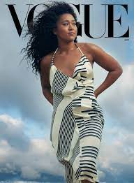 Get the latest on tennis player naomi osaka. Leading By Example How Naomi Osaka Became The People S Champion Vogue
