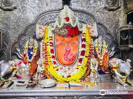 Khajrana Ganesh Mandir - Opening Hours ...