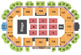 Scheels Arena Tickets In Fargo North Dakota Scheels Arena