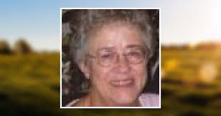 Maxine Kane (Heintz) Obituary November 30, 2016