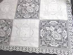 Nothing like a camouflage tablecloth to keep your table hidden and protected from party spills. Small Army Navy Tablecloth Linen And Lace Etsy Navy Tablecloth Linen Tablecloth Vintage Linen Tablecloths