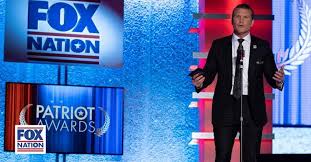 Fox nation is an entertainment streaming service with original shows and documentaries dedicated to celebrating america every day. Army Veteran And Fox Friends Weekend Co Host To Present 2nd Annual Patriot Awards We Are The Mighty
