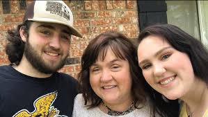 Fundraiser for Lorrie Harper by Chris Sutherland : Angie Sneed Benefit Fund