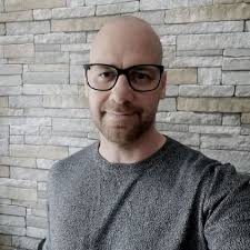 Michael Stenson (@MichaelStenson)