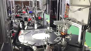deploying ai inspection for heat sink