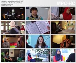 Bagi ahnaf pula, pertunangan ini diterima hanya kerana taatnya. Dia Semanis Honey Episode 8 Hdtv 1080p