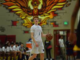 The arizona commit reclassified during the summer from the 2020 to 2019 class. 6 Things To Know About New Arizona Commit Nico Mannion Arizona Desert Swarm