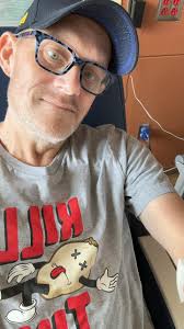 John Kimbrough (@johnny.courage) • Threads, Say more