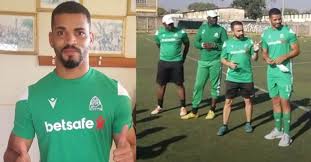 Nejm.org uses cookies to improve performance by remembering your session id when you navigate from page to page. Gor Mahia Coach Omollo If Gor Mahia Underrate Nzoia Sugar It Would Be Planning To Fail The Coach Went Ahead To Thank Gor Mahia Players And Urged Them To Remain
