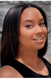 Marissa Bishop, Real Estate Agent