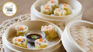 Cuando el pcc llega al poder en 1949, en china falta de todo. Como Hacer Shumai O Siu Mai Receta De Dim Sum Youtube