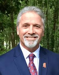 Terry Wages's Instagram, Twitter & Facebook