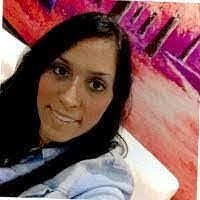 Catherine Tavera's Instagram, Twitter & Facebook