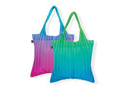 Maybe you would like to learn more about one of these? Comprar Loqi Bolsa De La Compra Plisada Arco Iris Online Modulor