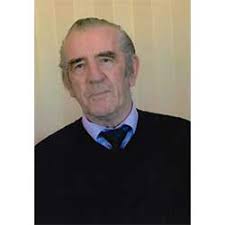 Peter Coleman, 27 Ferran Terrace, Ballina, Co. Mayo