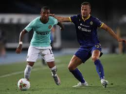 Sigue el partido entre inter milán y hellas verona en directo. Hellas Verona Vs Inter Milan Match Preview Serpents Of Madonnina