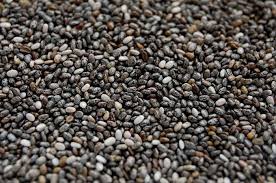 Arini layan dessert yang mudah ajer. Chia Puding Pencuci Mulut Bagi Mereka Yang Suka Makanan Yang Enak Dan Sihat