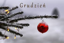 Przedszkole Samorządowe w Celestynowie - Grudzień