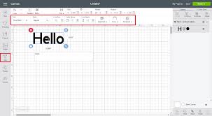 In this video, we'll walk through how to add fonts to cricut design space and how to use your newly installed cricut font. Using Fonts In Design Space Help Center