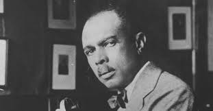 James Weldon Johnson