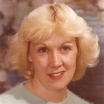 Esther Louise (Moretti) Larsson Obituary