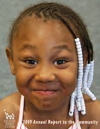 2009 Annual Report to the Community