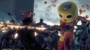 At this page of torrent you can download the game called dead rising 3 adapted for pc. Dead Rising 3 Apocalypse Edition Free Download Igggames