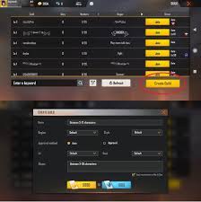 So technically you're not actually generating stylish name fonts, but instead, i guess you could say you're generating freefire. Here Are Top 20 Cool Free Fire Guild Names