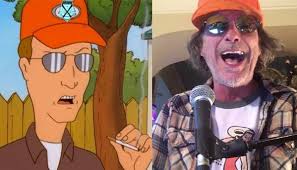 Johnny Hardwick, AKA Dale Gribble On 'King Of The Hill,' Reportedly  Recorded New Episodes For Reboot Before He Passed Away