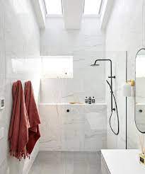 the block 2020 guest ensuite reveals bathroom styling ensuite turquoise tile