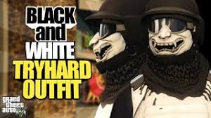 Best White And Black Tryhard Smotret Video Onlajn Brazil Fight Ru 4 easy & best gta 5 online (tryhard outfits) using clothing glitches! best white and black tryhard smotret
