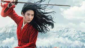 Mulan has filled me with difficult to explain energy and got me so immersed in it. Mulan 2020 A Mess Of Hollow Representation And Real World Controversy The Observer