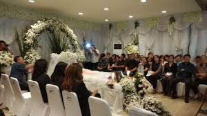 Dengan daftar judul lagu untuk persembahan kolekte di atas semoga mempermudah buat sobat memilih lagu yang sesuai. Kumpulan Lagu Rohani Untuk Ibadah Perkabungan Kedukaan Penghiburan