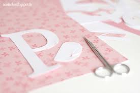 Love you every day, and on your birthday love you more. Aentschies Blog Happy Birthday Girlande Free Printable