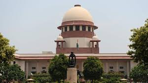 The current indian parliament was established pursuant to the constitution of india,14 which stipulates that there shall be a parliament for the union elections in india are conducted according to provisions in the constitution, accompanied by laws made by parliament. Supreme Court Dismisses Pil Seeking To Send Indian Muslims To Pakistan