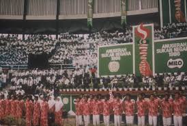 Maybe you would like to learn more about one of these? From Milo S First Logo To The Iconic Slogan Here S How Milo Has Changed The Past 70 Years