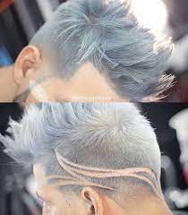 Manner Frisuren Toupierte Haare Traumfrisuren Herrenhaarschnitt