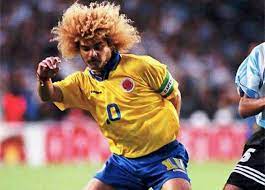 Los trofeos, el dinero, la fama, la gloria y el sonido de los aficionados eufóricos entonando cánticos con tu nombre. El Top 5 De Los Mejores Futbolistas De La Historia De La Seleccion Colombia Mundial De Futbol 2018