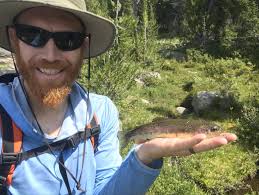 When the Mountains Call, Go to Lake Plateau