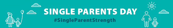 Parent's day can be traced back to 1994 when then u.s. Single Parents Day 2021 One Family Ireland
