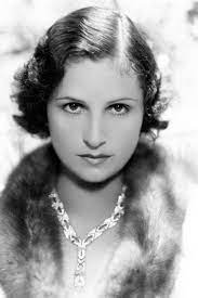  Nora Gregor Movies Age Biography