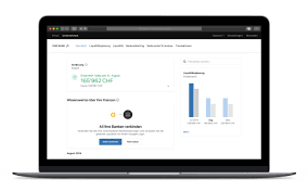 A finance manager is responsible for any operations that involve money inside the company. Contovista Business Finance Manager Ndgit Marketplace