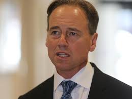 Federal Election 2019: Greg Hunt and Catherine King clash in health debate 