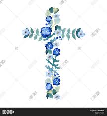 Download Watercolor Flower Image Photo Free Trial Bigstock