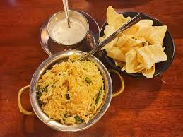 Consumer complaints and reviews about restoran big singh chapati. Malgudi Indian Cuisine Seksyen Pj Salted Egg Chicken Briyani I Loveeee It Thefoodbunny